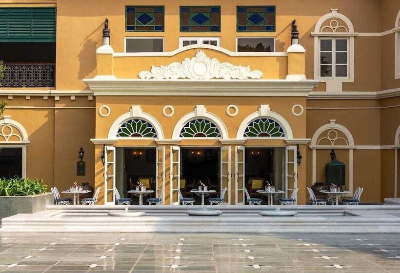 هتل Raajkutir   Ihcl Seleqtions