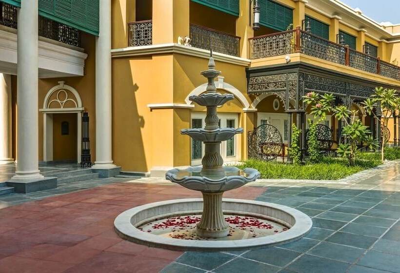 هتل Raajkutir   Ihcl Seleqtions