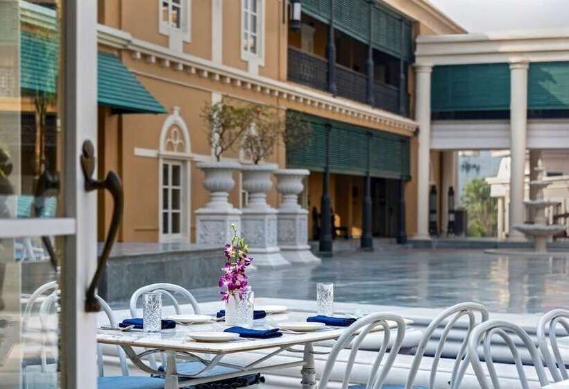 هتل Raajkutir   Ihcl Seleqtions