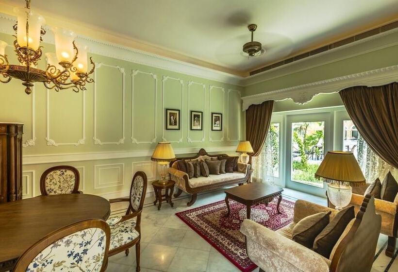 هتل Raajkutir   Ihcl Seleqtions