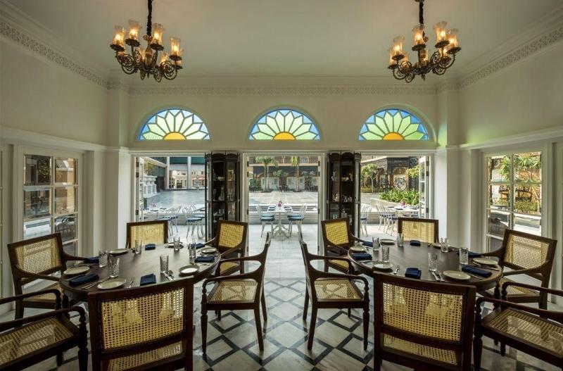 هتل Raajkutir   Ihcl Seleqtions