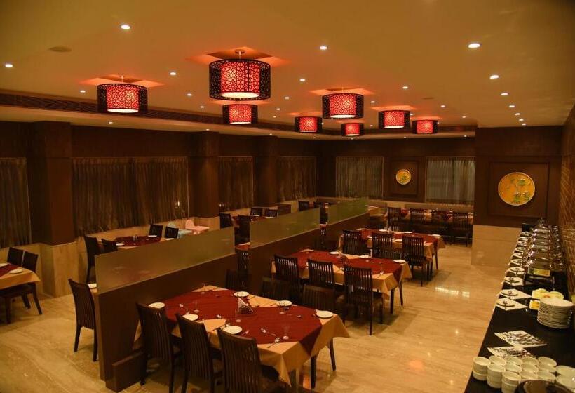 酒店 Rathna Residency