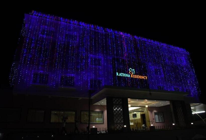 酒店 Rathna Residency