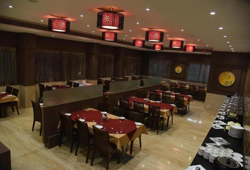 酒店 Rathna Residency