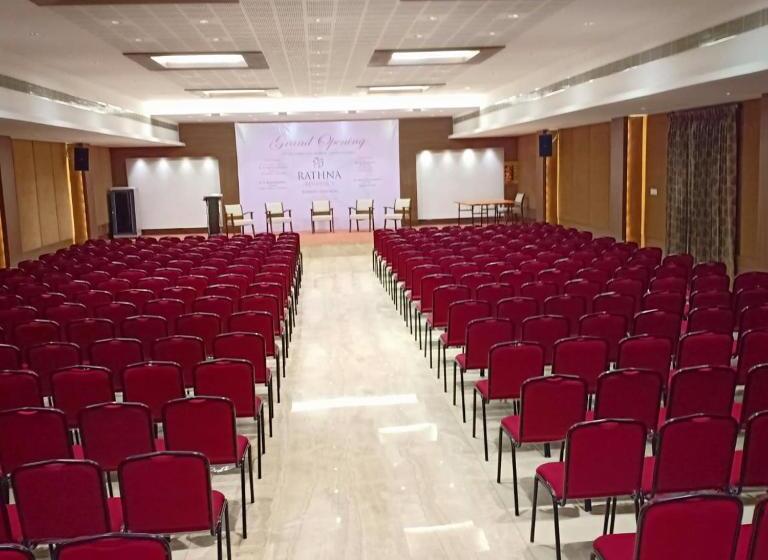 酒店 Rathna Residency