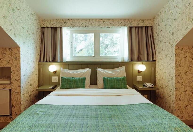 호텔 Reggia Catarina