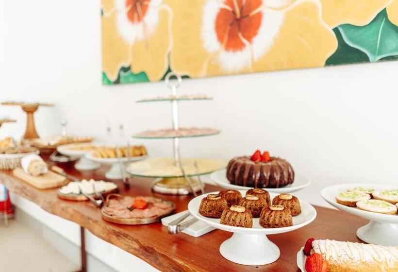 호텔 Reggia Catarina