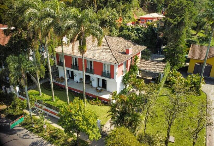 호텔 Reggia Catarina