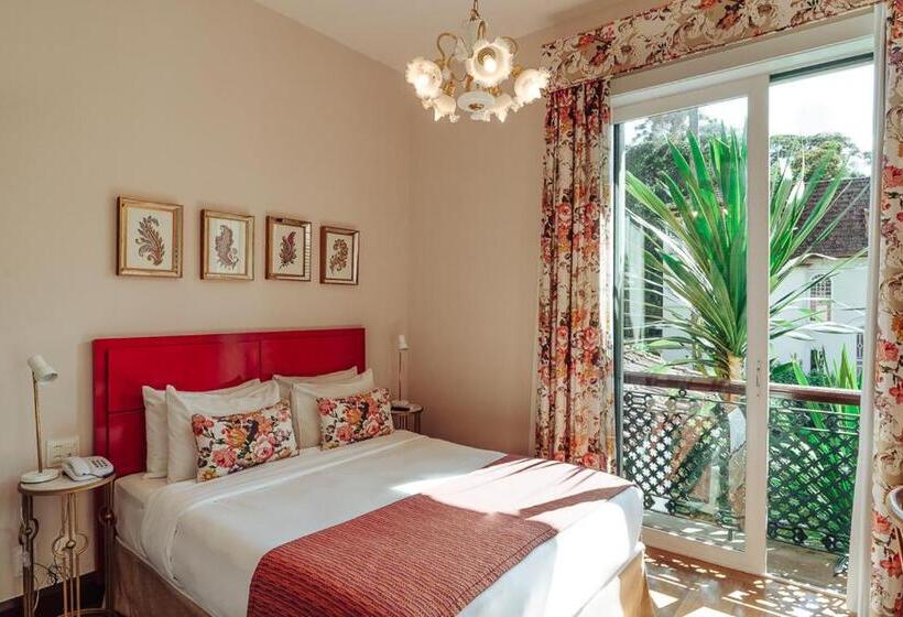 호텔 Reggia Catarina