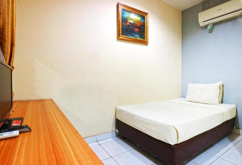 בית מלון כפרי Sabrina Guest House