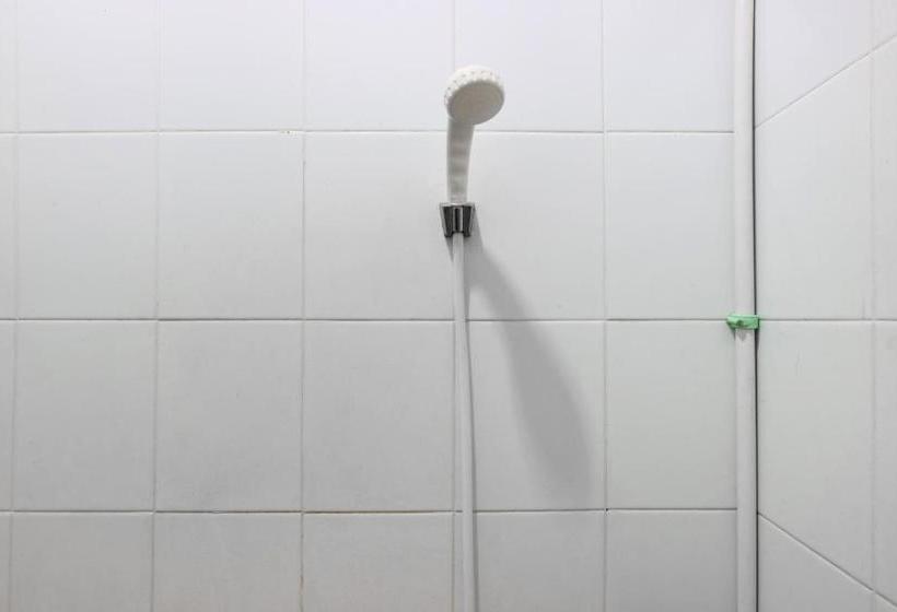 בית מלון כפרי Sabrina Guest House