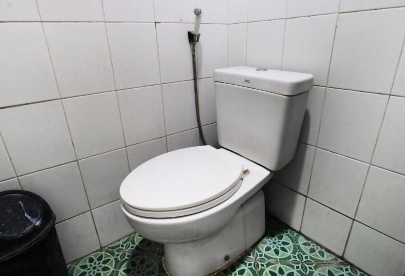 בית מלון כפרי Sabrina Guest House