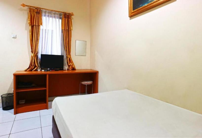 בית מלון כפרי Sabrina Guest House