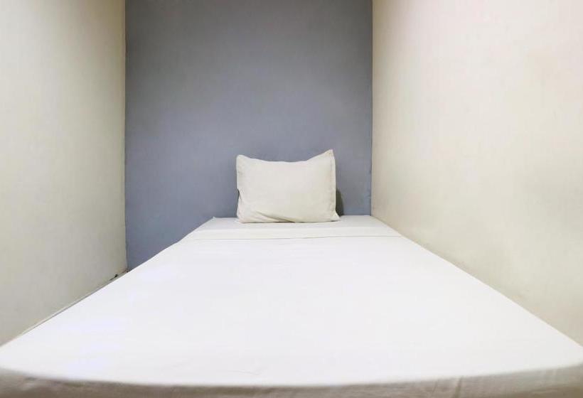 בית מלון כפרי Sabrina Guest House