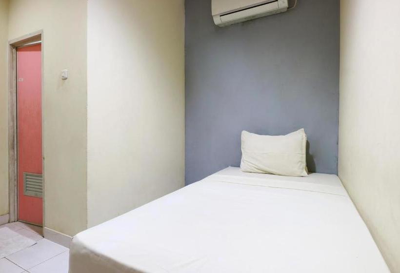 בית מלון כפרי Sabrina Guest House