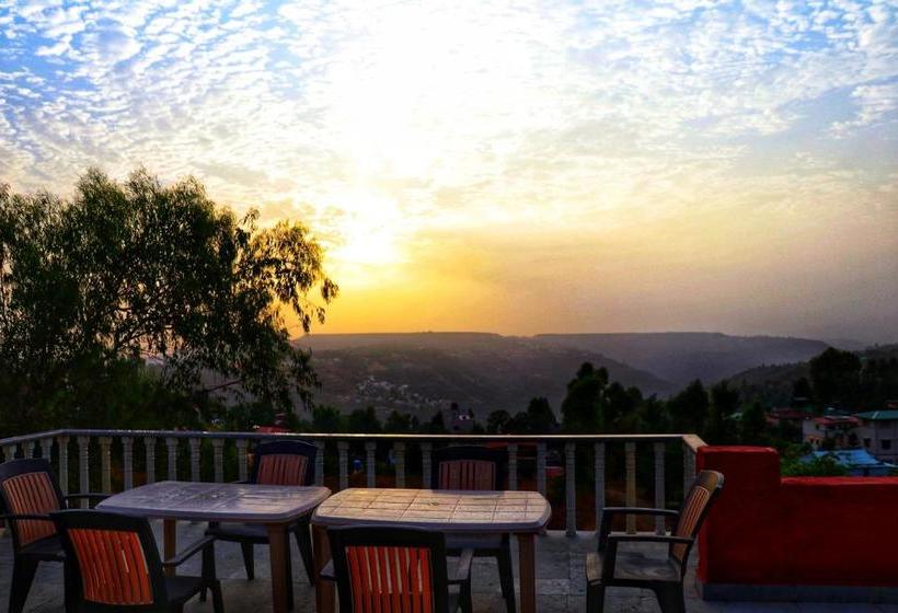 בית מלון כפרי Saimauli Residency