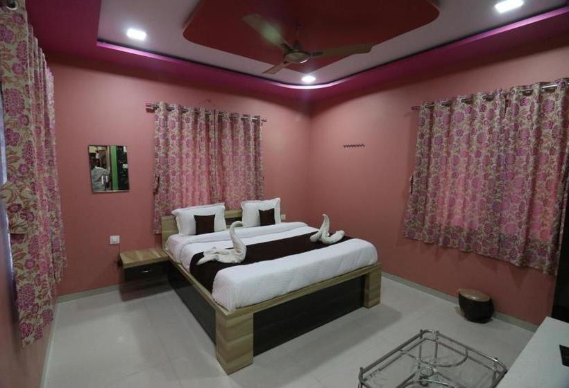 בית מלון כפרי Saimauli Residency