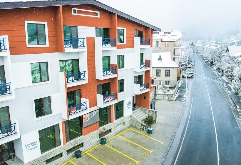 هتل Sapphire Bakuriani