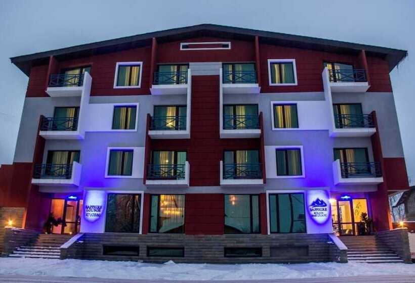 هتل Sapphire Bakuriani