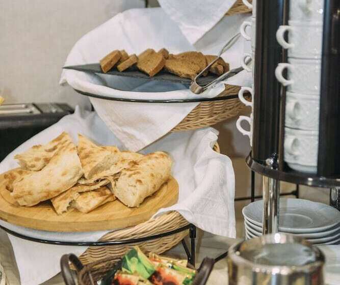 هتل Sapphire Bakuriani