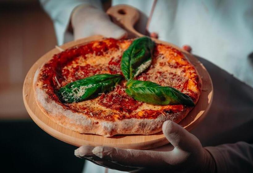 هتل Sapphire Bakuriani