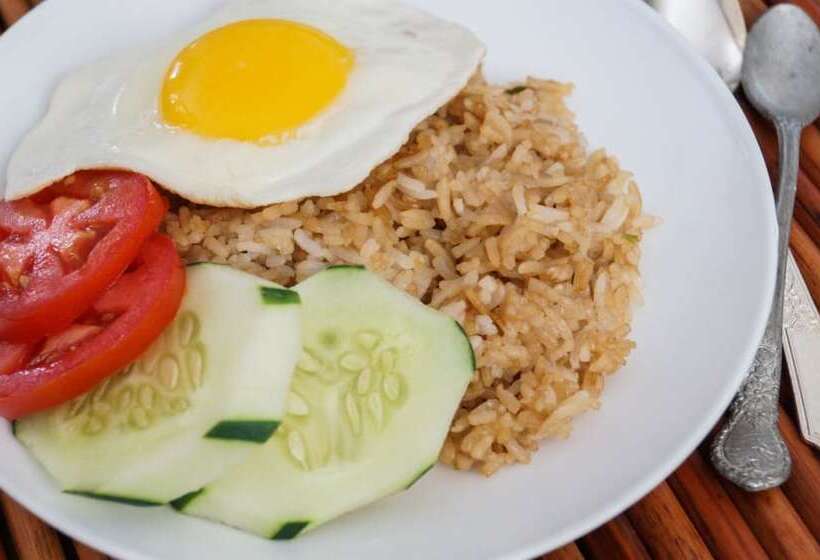 فندق Sas Syariah