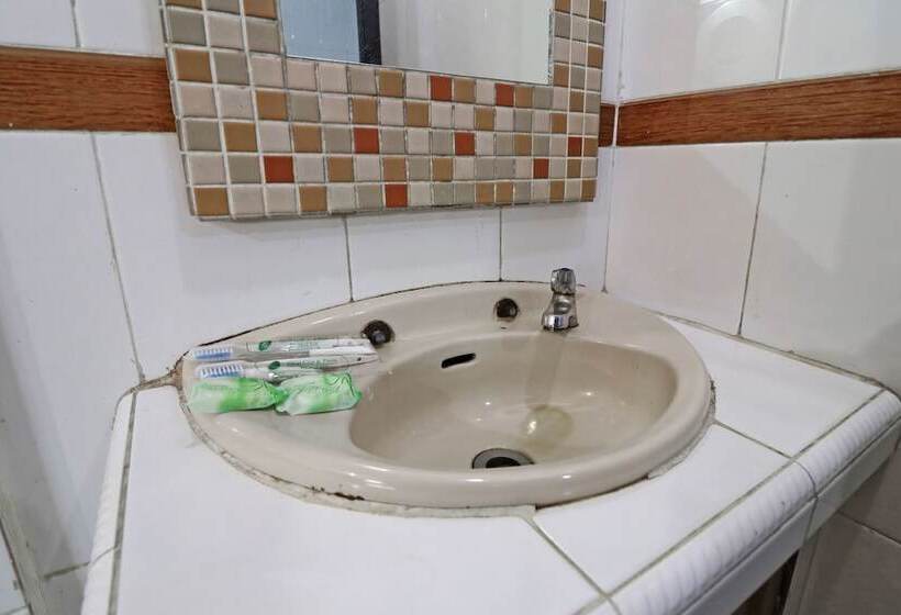 فندق Sas Syariah