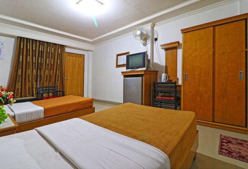 ホテル Sas Syariah