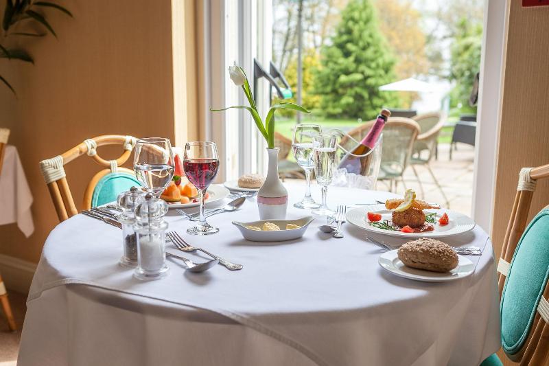 The Hotel Balmoral   Just For Adults