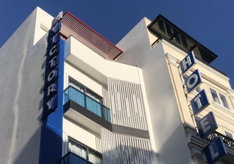 هتل Victory Airport