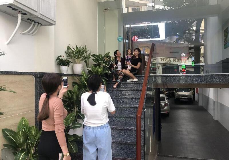 هتل Victory Airport