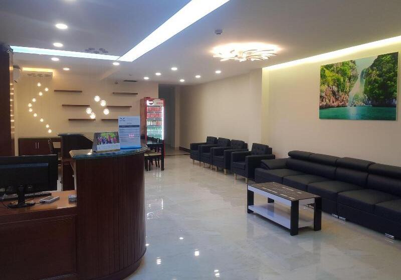 هتل Victory Airport