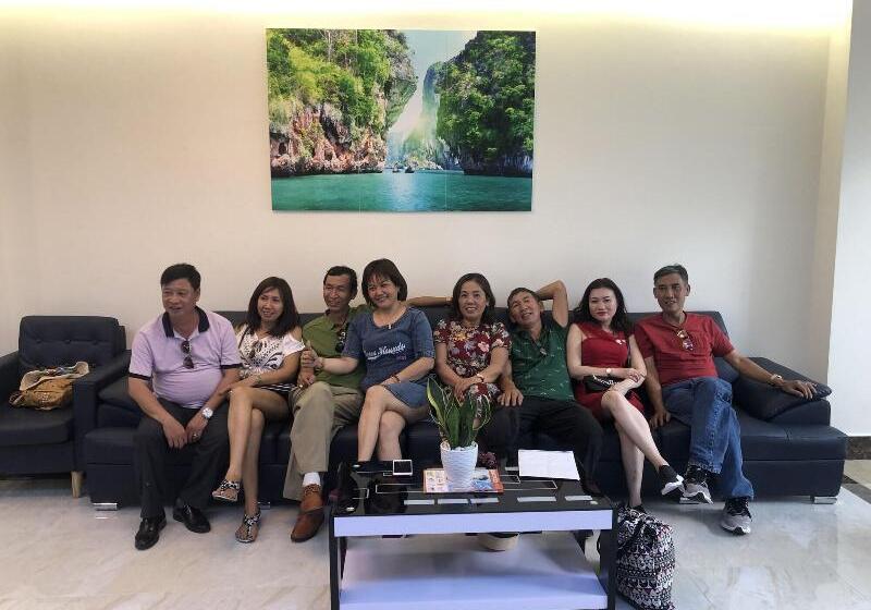 هتل Victory Airport