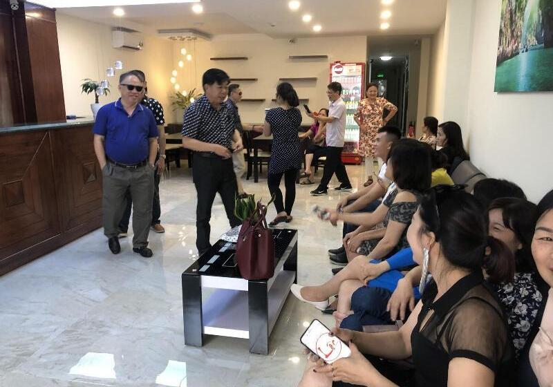 هتل Victory Airport