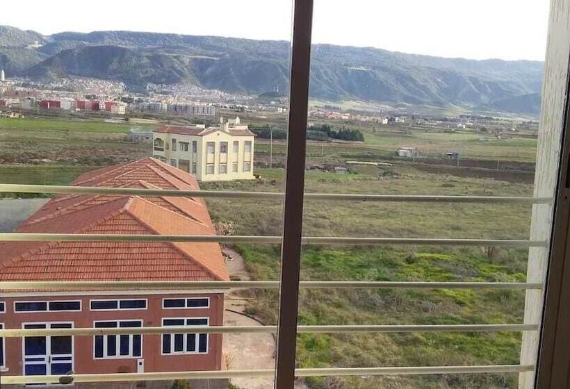 مُتل Opéra Azrou