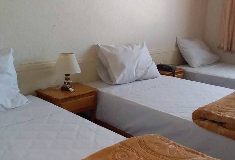 مُتل Opéra Azrou