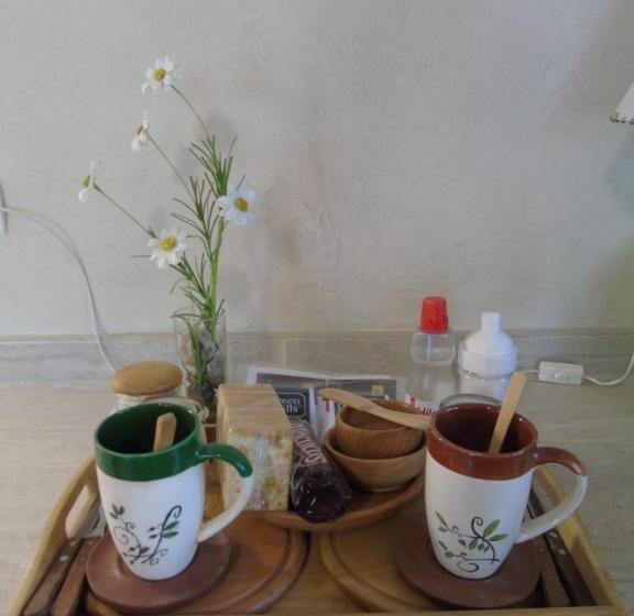 بنسيون Abuela Faustina