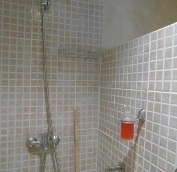 بنسيون Abuela Faustina