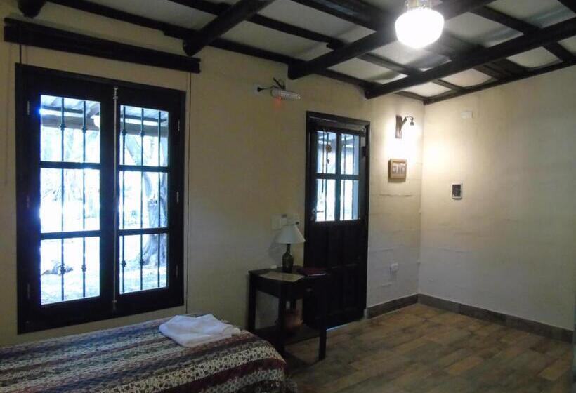 بنسيون Abuela Faustina