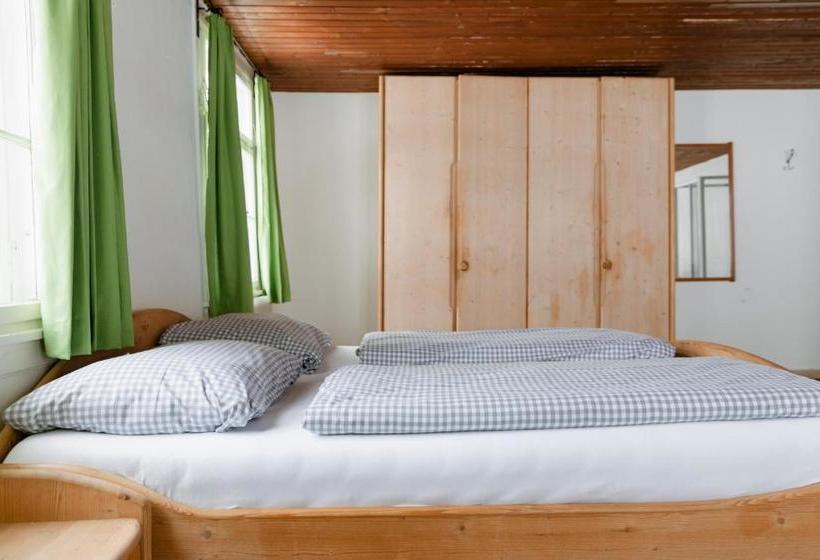 膳宿费 Adler Fluh