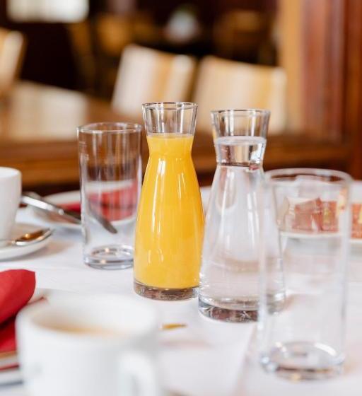 膳宿费 Adler Fluh