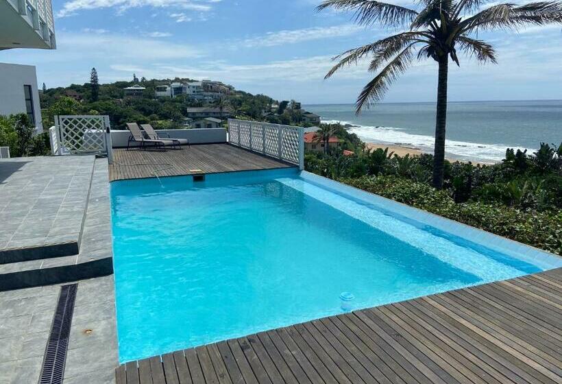 פנסיון Fairview Guesthouse