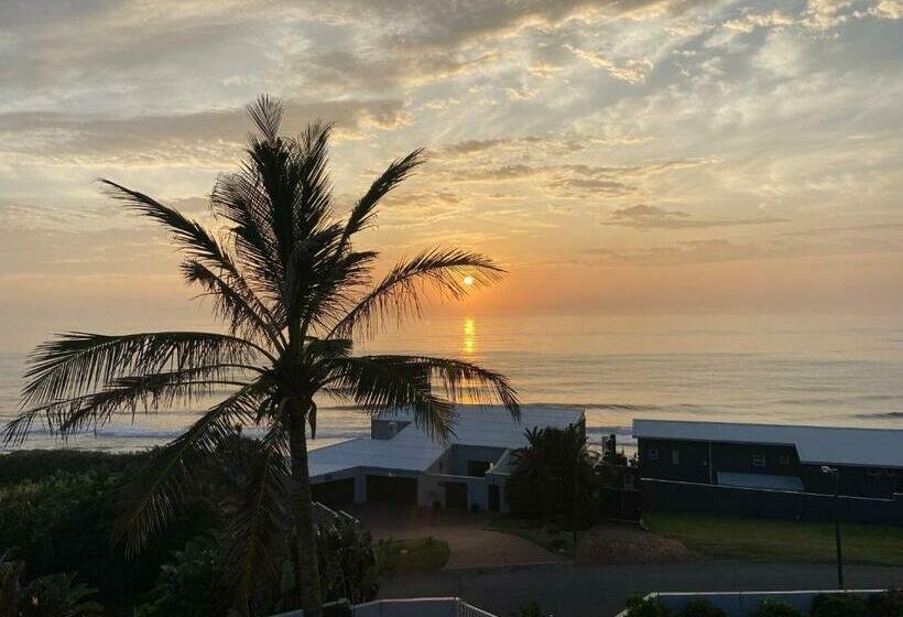 פנסיון Fairview Guesthouse