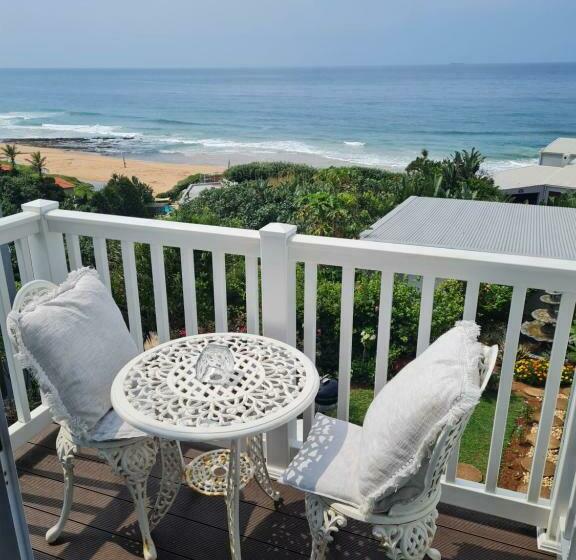 פנסיון Fairview Guesthouse