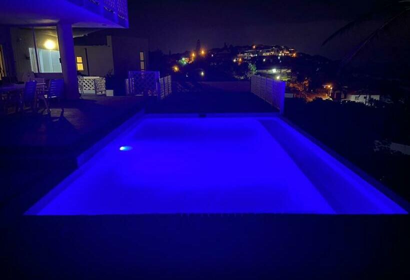 פנסיון Fairview Guesthouse