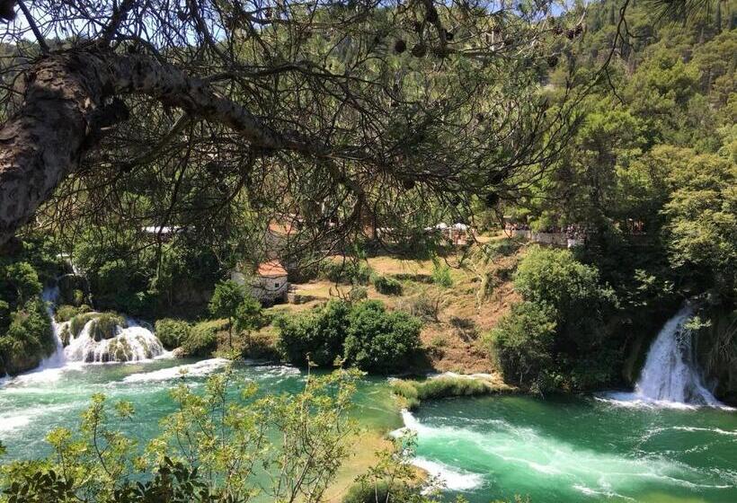 Пансион Gästezimmer Hortensie