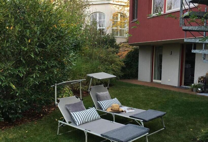 Пансион Gästezimmer Hortensie