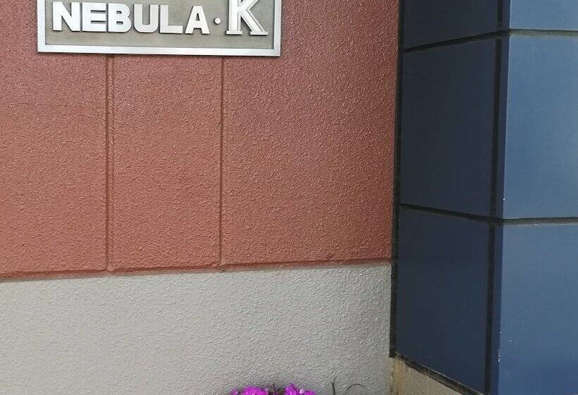 펜션 Nebula K