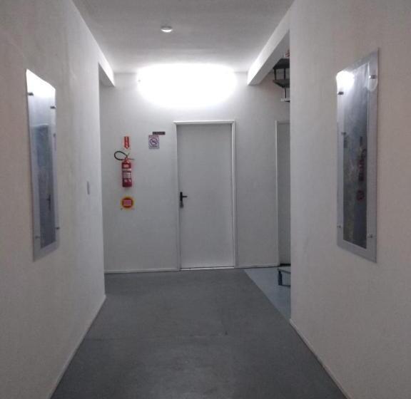 Пансион Pousada Flay 7 Minutos Do Aeroporto Florianópolis