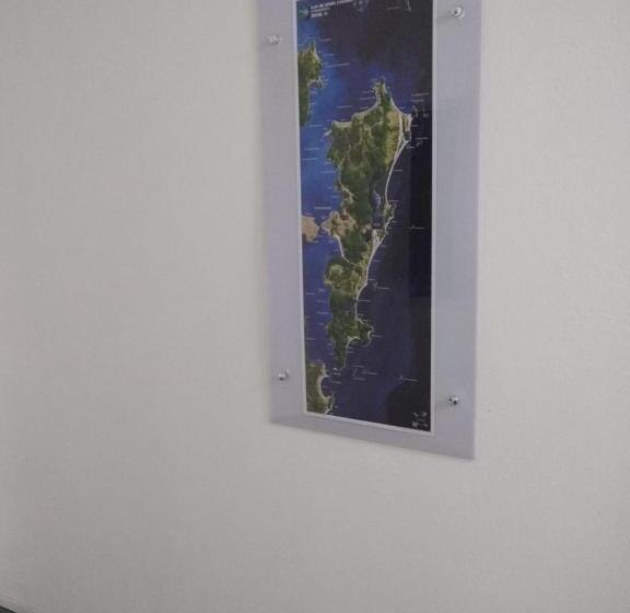 Пансион Pousada Flay 7 Minutos Do Aeroporto Florianópolis
